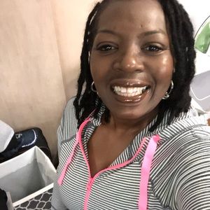 Meet your Posher, Kelia